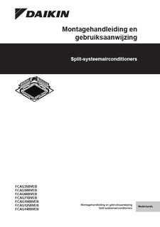 FCAG-B_Installation and operation manuals_4PNL535626-1D_Dutch download